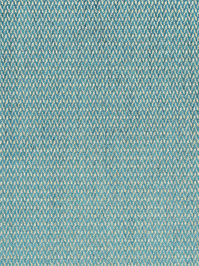 Scalamandre Cortona Chenille Peacock Fabric