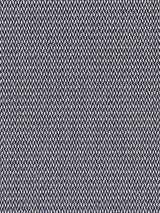 Scalamandre Cortona Chenille Indigo Fabric