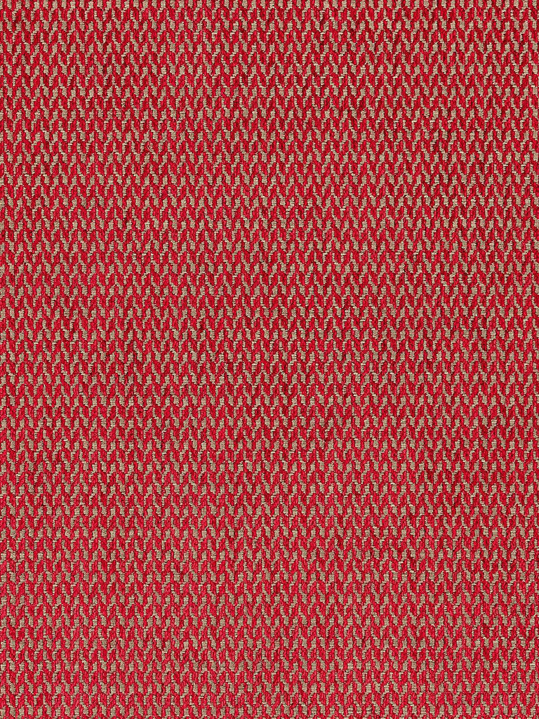 Scalamandre CORTONA CHENILLE CURRANT Fabric