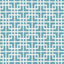 Kasmir Sakura Fret Seabreeze Fabric