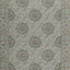 Schumacher Kaya Medallion Mineral Fabric