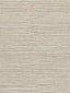 Scalamandre Sisal Greige Wallpaper