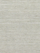 Scalamandre Sisal Mineral Wallpaper
