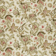 Schumacher Shelton Tree Bisque Fabric