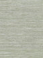 Scalamandre Sisal Pale Jade Wallpaper