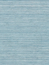 Scalamandre Sisal Caribbean Wallpaper