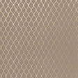 Schumacher Valencia Taupe / Pewter Wallpaper