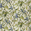 Schumacher Wisteria Vine Periwinkle Fabric