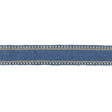 Lee Jofa DANAKIL TAPE BLUE/SLATE Trim