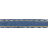 Lee Jofa DANAKIL TAPE BLUE/SLATE Trim