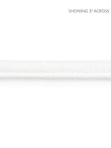 Scalamandre Tortola Twisted Cord Whelk Trim