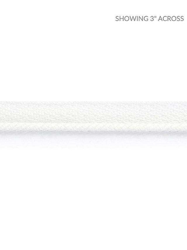 Scalamandre Tortola Twisted Cord Whelk Trim