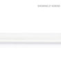 Scalamandre Tortola Twisted Cord Whelk Trim