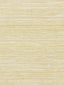 Scalamandre Sisal Metallic Gold Pearl Wallpaper