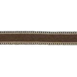 Lee Jofa DANAKIL TAPE COCOA/EBONY Trim