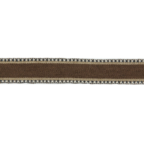 Lee Jofa DANAKIL TAPE COCOA/EBONY Trim