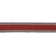Lee Jofa DANAKIL TAPE RED/BLUE Trim