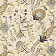 Schumacher Westbourne Grove Mineral Fabric