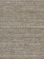 Scalamandre Sisal Metallic Bronze Wallpaper