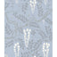 Cole & Son EGERTON BLUE Wallpaper