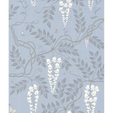 Cole & Son EGERTON BLUE Wallpaper