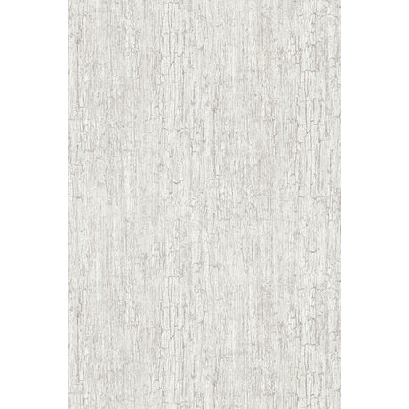 Cole & Son CRACKLE GREY CREAM Wallpaper