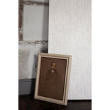 Cole & Son CRACKLE GREY CREAM Wallpaper