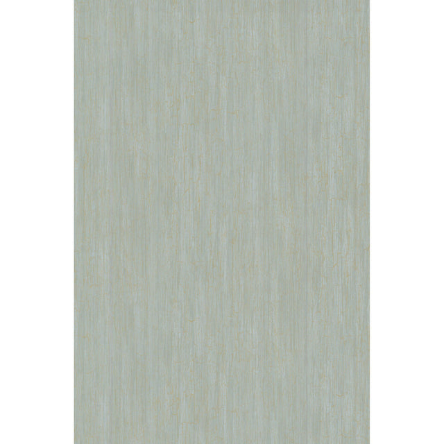 Cole & Son CRACKLE DUCK EGG & GOLD Wallpaper