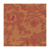 Cole & Son Chinese Toile Red Wallpaper