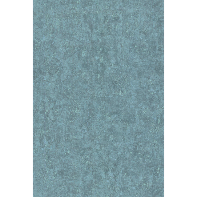 Cole & Son SALVAGE BRIGHT AQUA & PEWTER Wallpaper