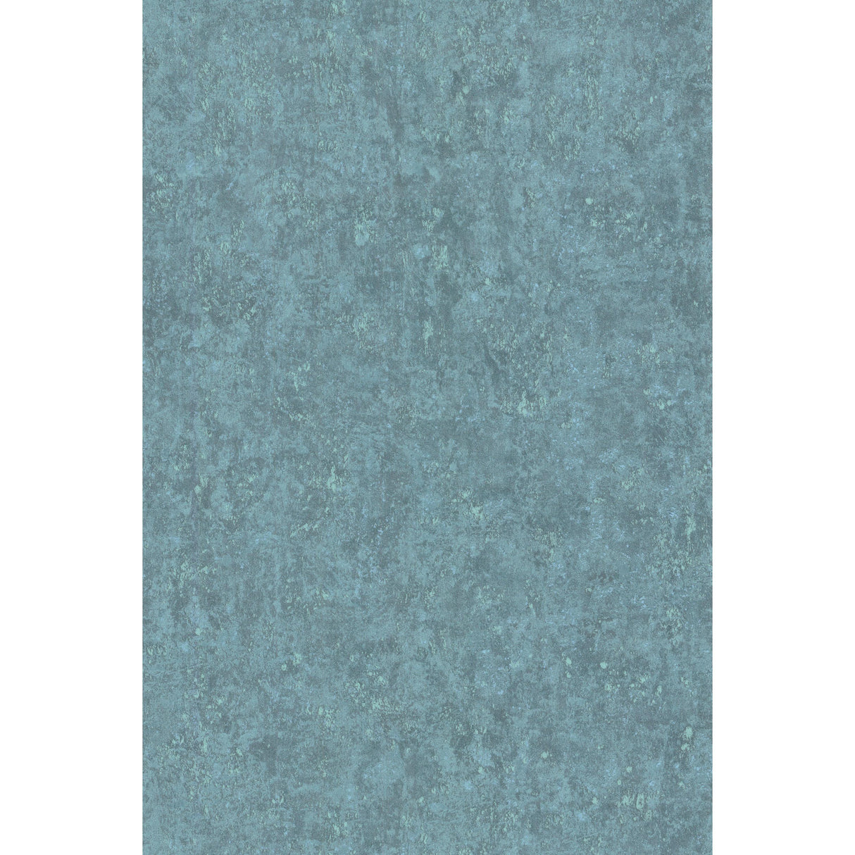 Cole & Son SALVAGE BRIGHT AQUA & PEWTER Wallpaper