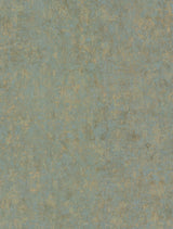 Cole & Son SALVAGE ANTIQUE GOLD & GREEN Wallpaper