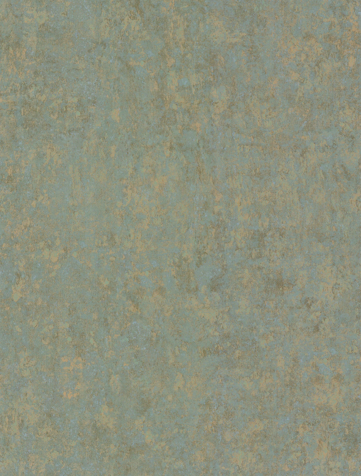 Cole & Son SALVAGE ANTIQUE GOLD & GREEN Wallpaper