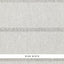 Schumacher High Tide Sheer Eggshell Fabric