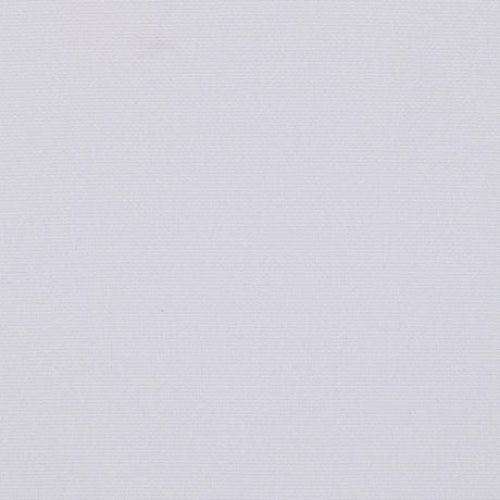 Schumacher Birds Eye Pique White Fabric