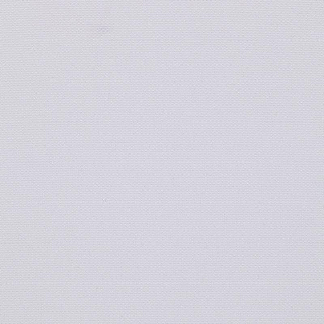 Schumacher Birds Eye Pique White Fabric