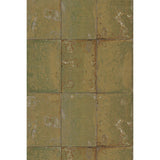 Cole & Son ANTIQUE MIRROR ANTIQUE GOLD Wallpaper