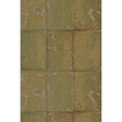Cole & Son ANTIQUE MIRROR ANTIQUE GOLD Wallpaper