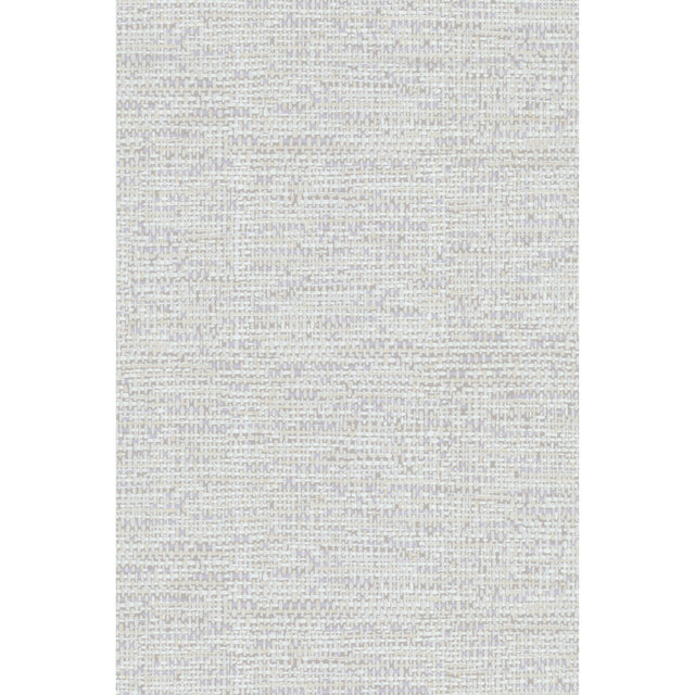 Cole & Son TWEED NEUTRAL & LILAC Wallpaper