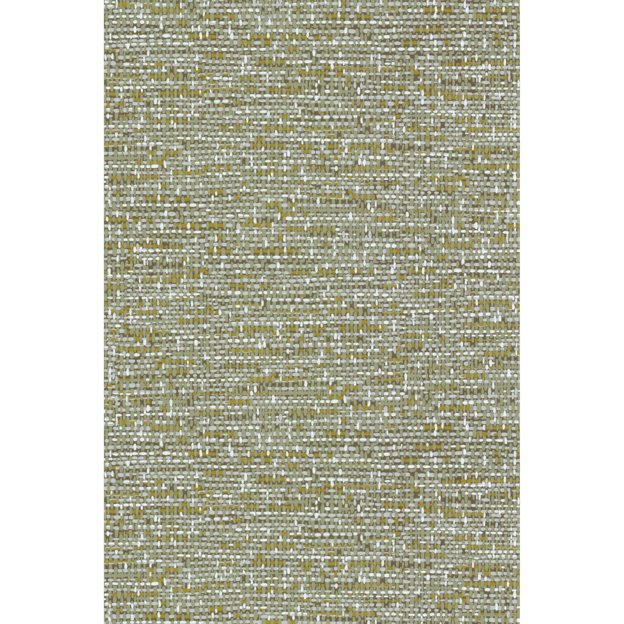 Cole & Son TWEED SAGE GREEN Wallpaper