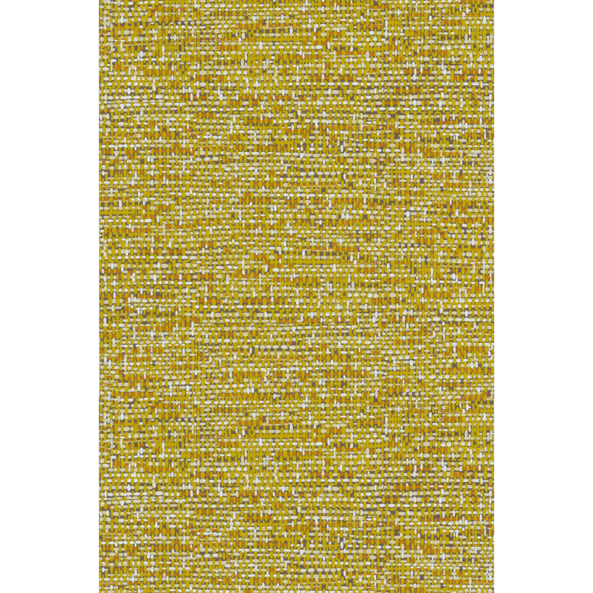 Cole & Son TWEED MUSTARD Wallpaper