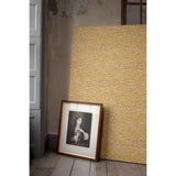 Cole & Son TWEED MUSTARD Wallpaper