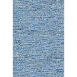 Cole & Son TWEED BLUE Wallpaper