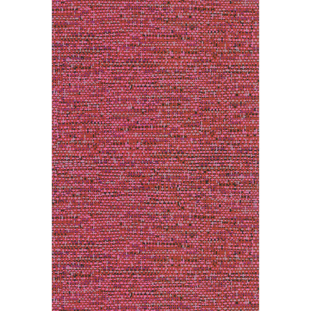 Cole & Son TWEED PINK Wallpaper