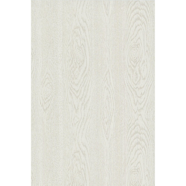 Cole & Son WOOD GRAIN NEUTRAL Wallpaper