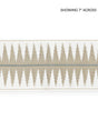 Scalamandre Soleil Tape Linen Trim