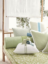 Scalamandre Soleil Tape Linen Trim