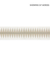 Scalamandre Soleil Tape Linen Trim