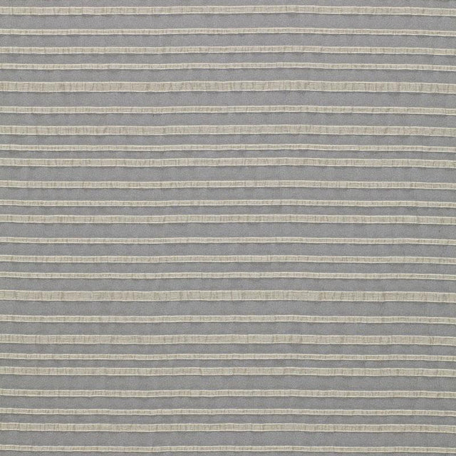 Schumacher Maramato Creme Fabric