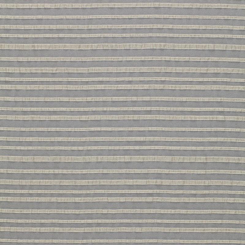 Schumacher Maramato Creme Fabric